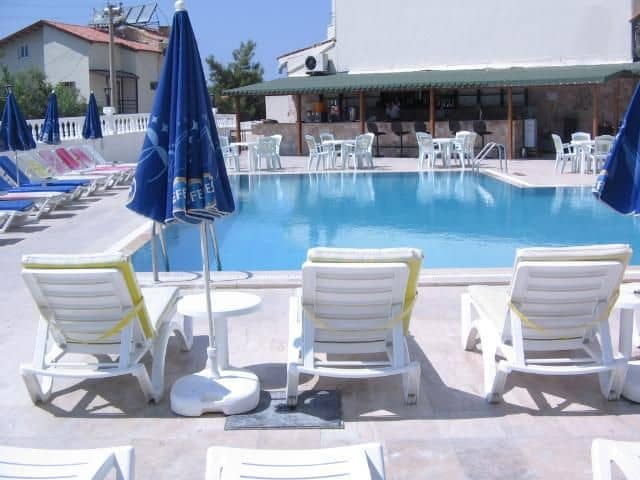 Egeria Park Hotel Egeria Park Hotel