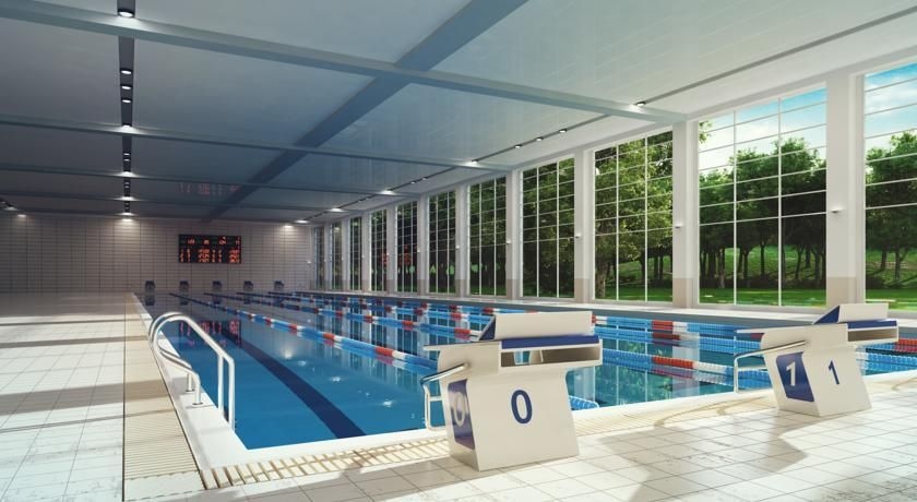 Gloria Sports Arena1