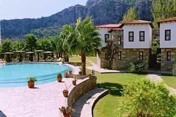 The Osmanli Hani