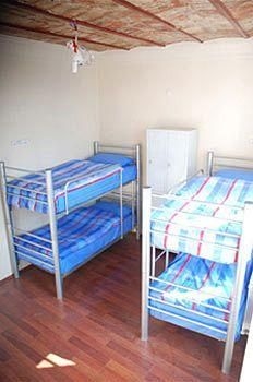Rapunzel - Hostel0