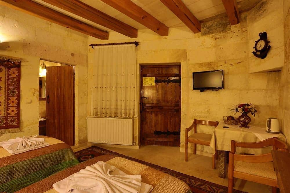 Safran Cave Hotel Safran Cave Hotel