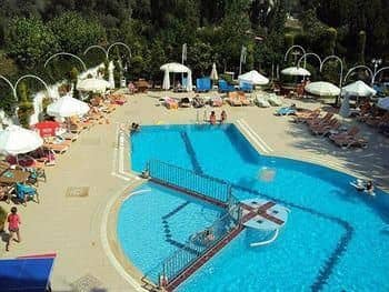 Opus Apart Hotel Opus Apart Hotel