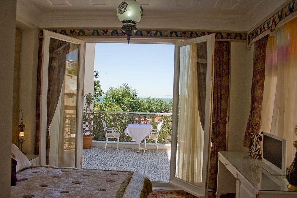 Ersari Hotel - Boutique Class0