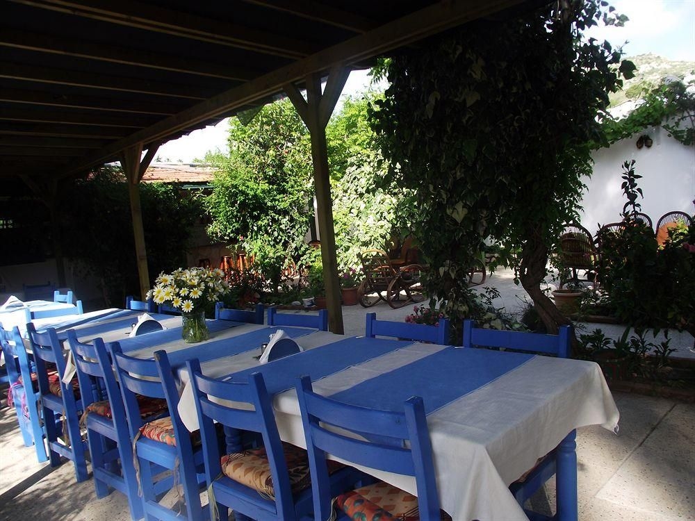 Dardanos Hotel0