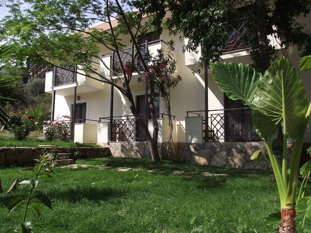 Dardanos Hotel4
