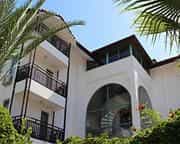 Elit Garden Hotel