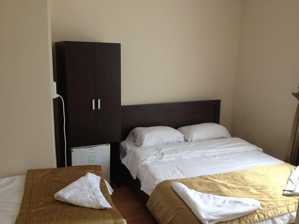 Buhara Hotel3