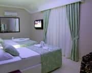 Konakli Nergis Hotel Konakli Nergis Hotel