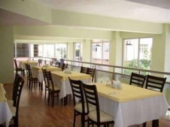 Cesme Sirin Villa Otel Cesme Sirin Villa Otel