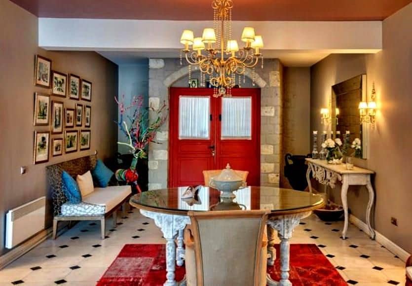 Bey Evi Otel Alacati Bey Evi Otel Alacati