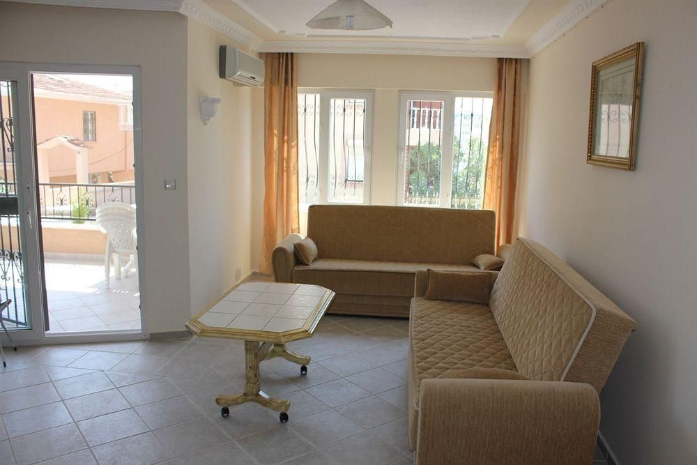 Ozge Motel1