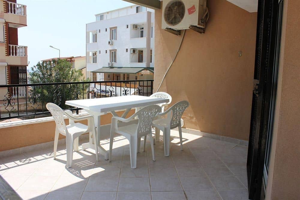 Ozge Motel Ozge Motel