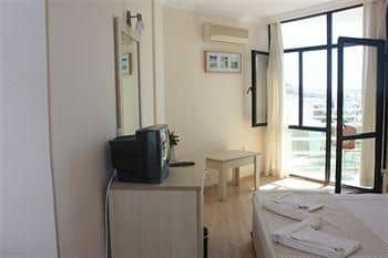 Poseidon Cesme Resort - All Inclusive Poseidon Cesme Resort - All Inclusive