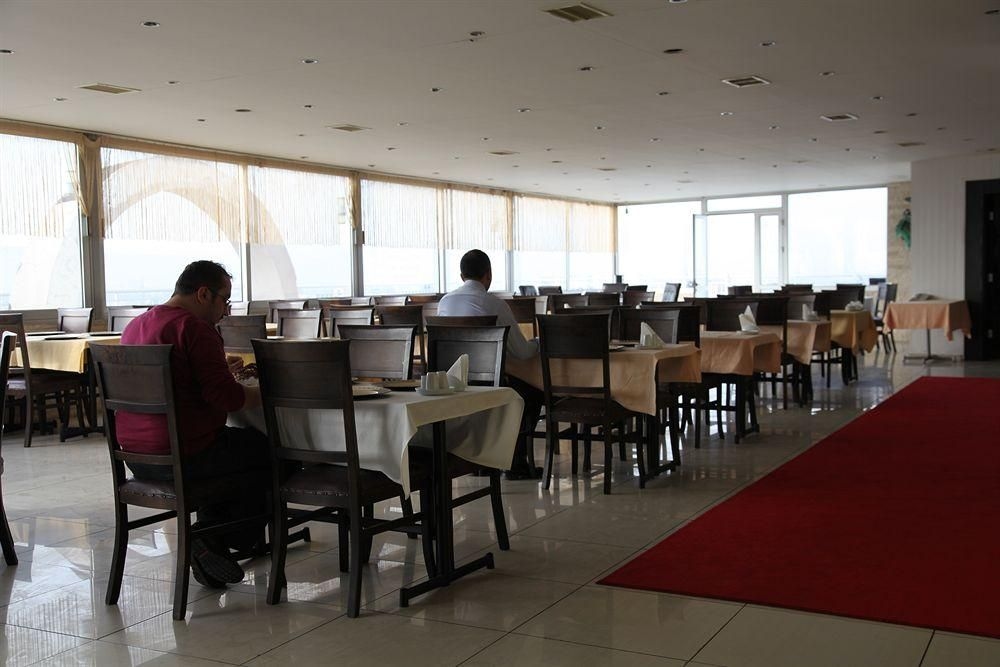 Ocakoglu Hotel & Residence2