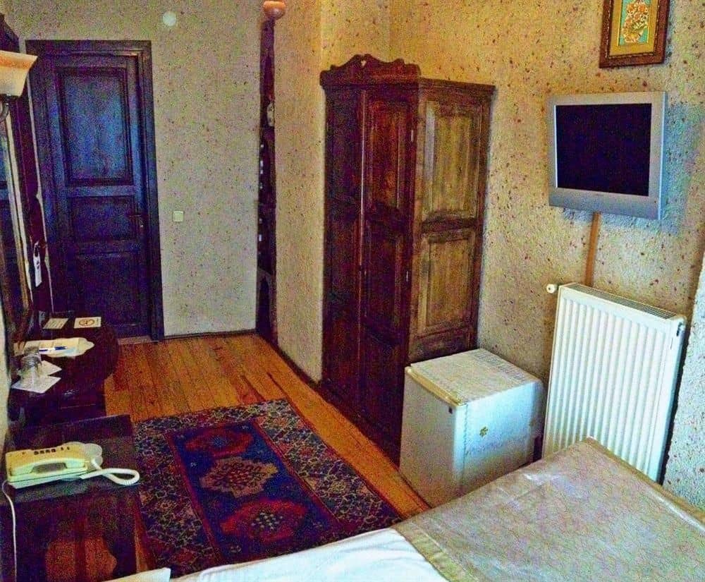 Naz Wooden House Inn - Byzantine House Naz Wooden House Inn - Byzantine House