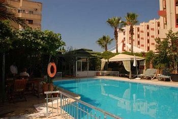 Anik Suite Hotel Alanya4