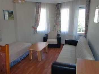 Anik Suite Hotel Alanya3