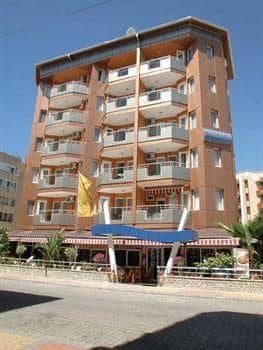 Anik Suite Hotel Alanya Anik Suite Hotel Alanya
