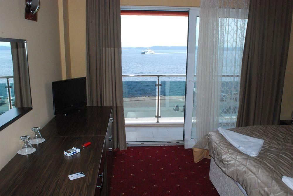 Park Eceabat Hotel1