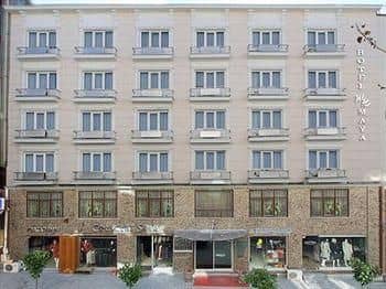 Maya Hotel Istanbul Maya Hotel Istanbul