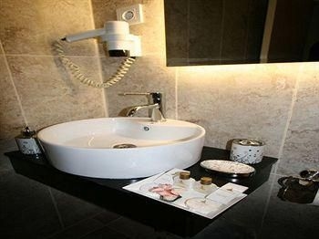 Maya Hotel Istanbul3
