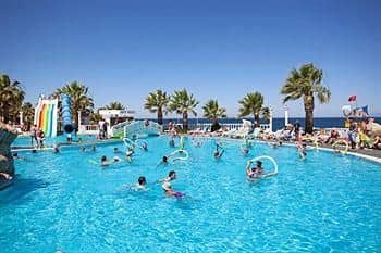 Majesty Club Tarhan Beach Majesty Club Tarhan Beach