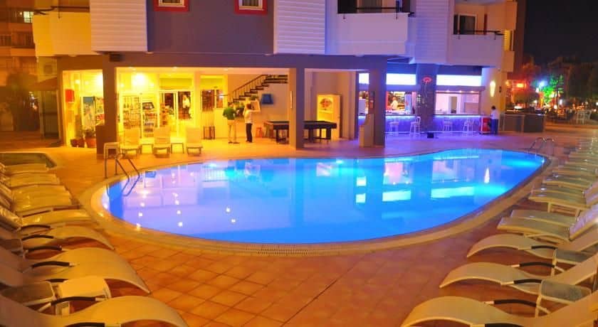 Smartline Sunpark Aramis Smartline Sunpark Aramis