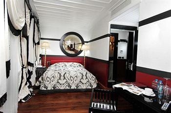 Premist Hotels Sultanahmet4