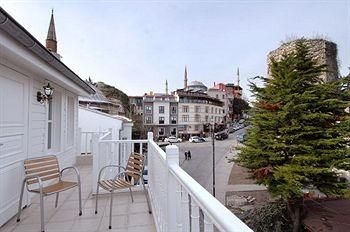 Premist Hotels Sultanahmet2