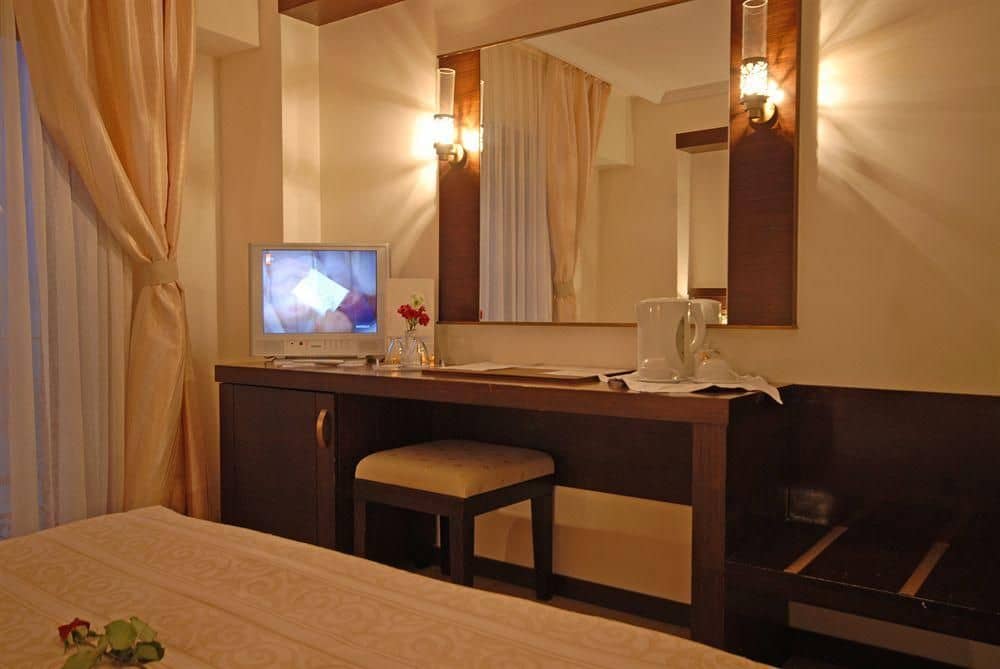 Cappadocia Tourist Hotel Cappadocia Tourist Hotel