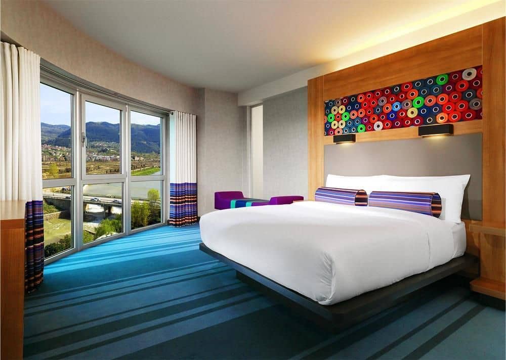 Aloft Bursa Hotel Aloft Bursa Hotel
