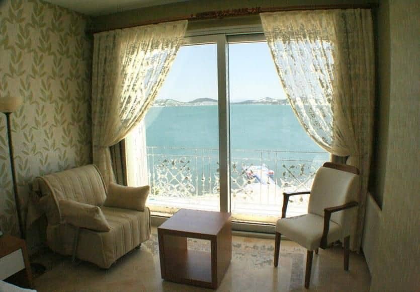 Cunda Kivrak Butik Otel Cunda Kivrak Butik Otel