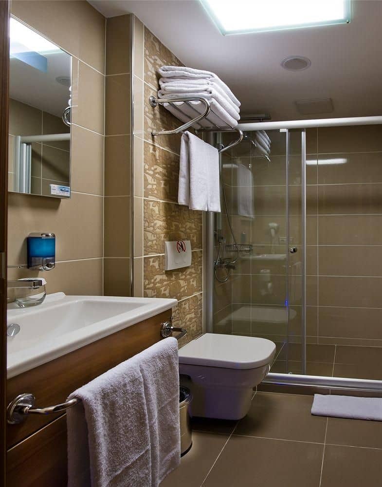 Yasmak Comfort Hotel Yasmak Comfort Hotel