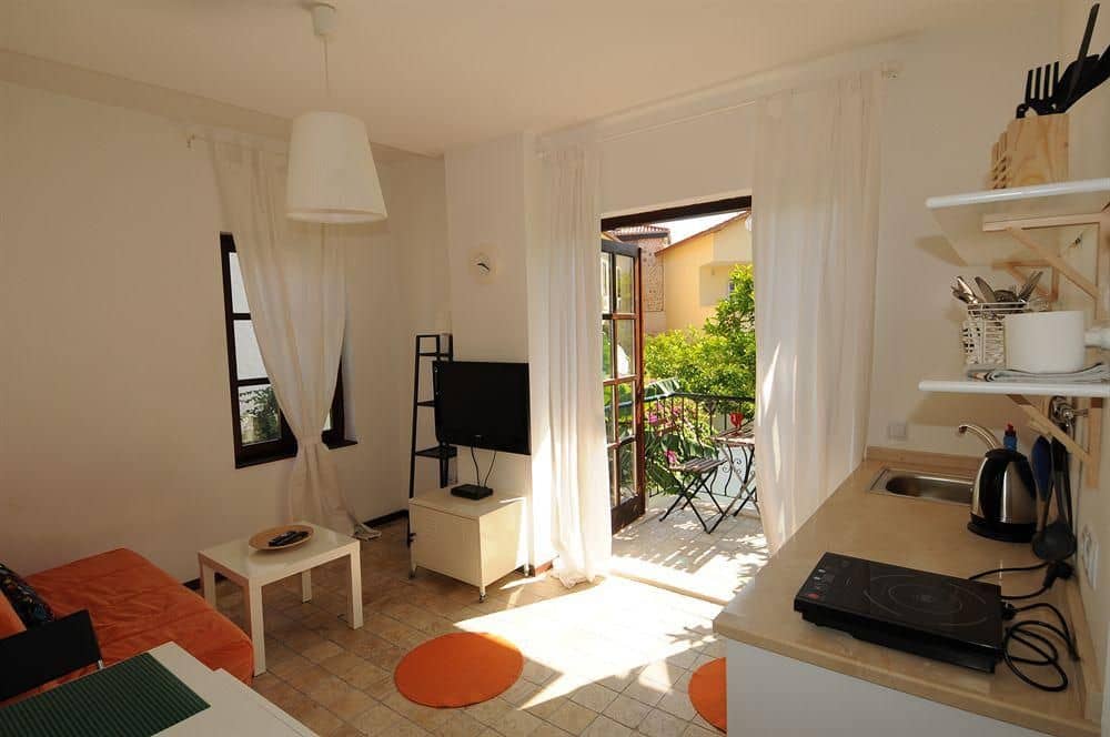 The Suite Apart Hotel The Suite Apart Hotel