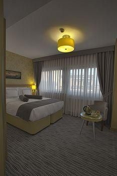 Galata La Bella Hotel1