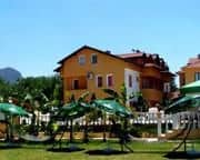 Beray Apart Hotel Beray Apart Hotel