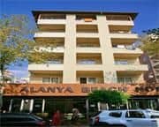Alanya Beach Hotel Alanya Beach Hotel