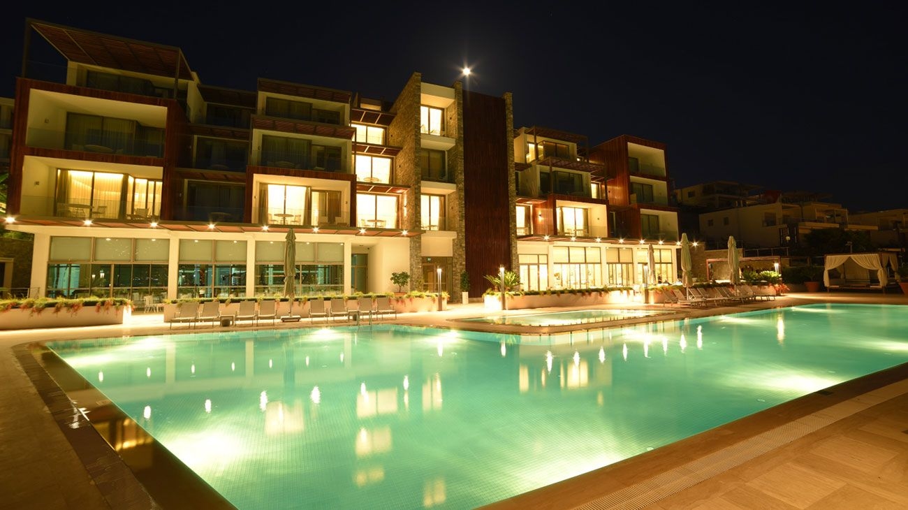 Mivara Luxury Resort Spa1