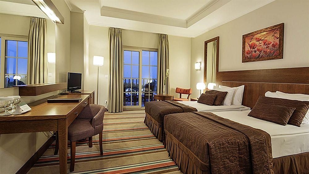 Sunis Elita Beach Resort Hotel & Spa3
