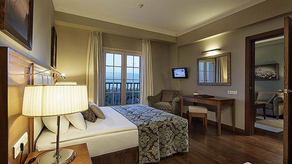 Sunis Elita Beach Resort Hotel & Spa2