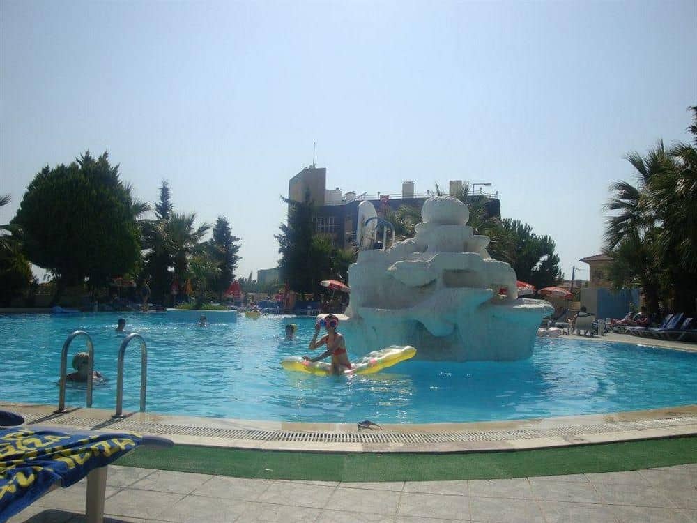 Tropicana Garden Hotel Tropicana Garden Hotel