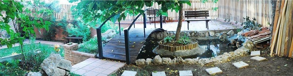 Istanbul Garden Suite0