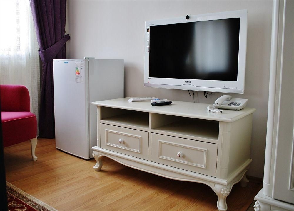 Istanbul Garden Suite3