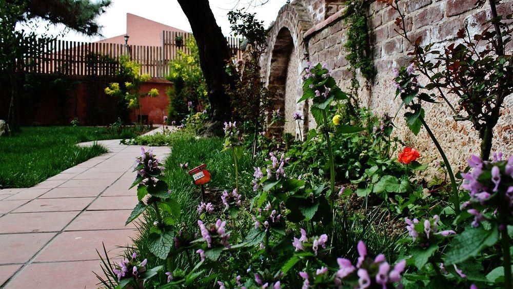 Istanbul Garden Suite2