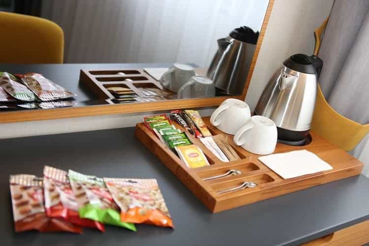 Sapko Airport Hotel