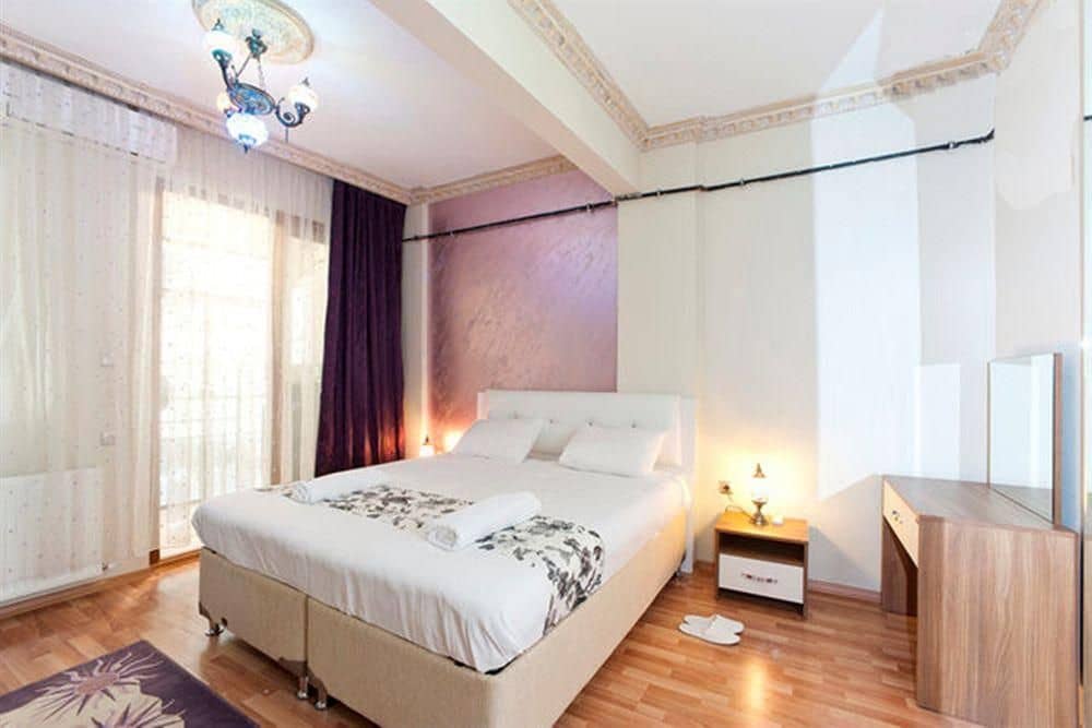 Adonis House Adonis House