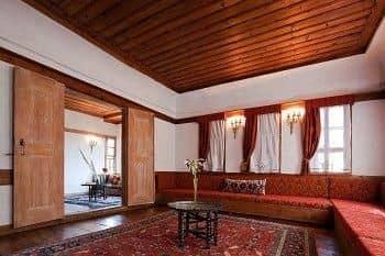 Gulevi Safranbolu Hotel Gulevi Safranbolu Hotel