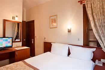 Castle Hotel