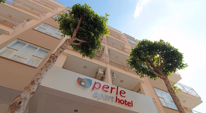 Perle Apart Hotel4