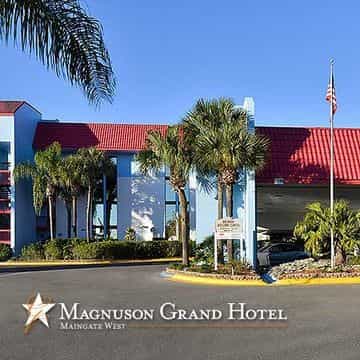 Ramada Kissimmee Maingate West